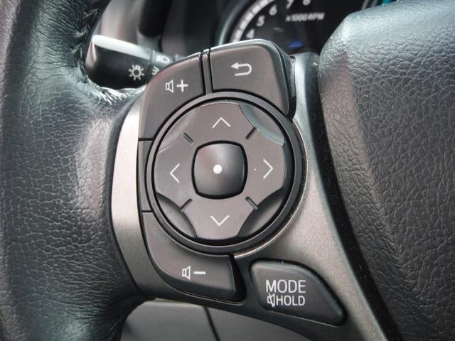 2013 Toyota Venza Limited