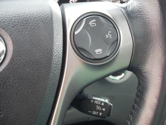 2013 Toyota Venza Limited