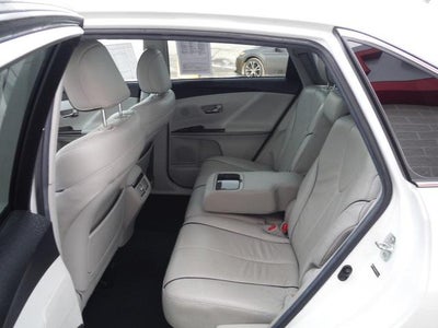 2013 Toyota Venza Limited