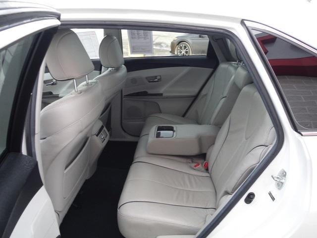 2013 Toyota Venza Limited