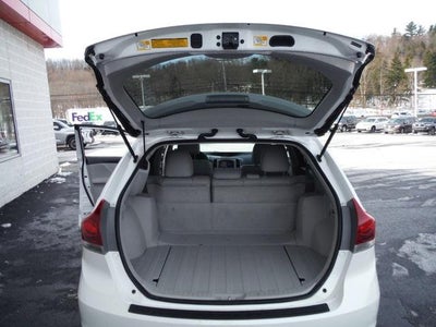 2013 Toyota Venza Limited