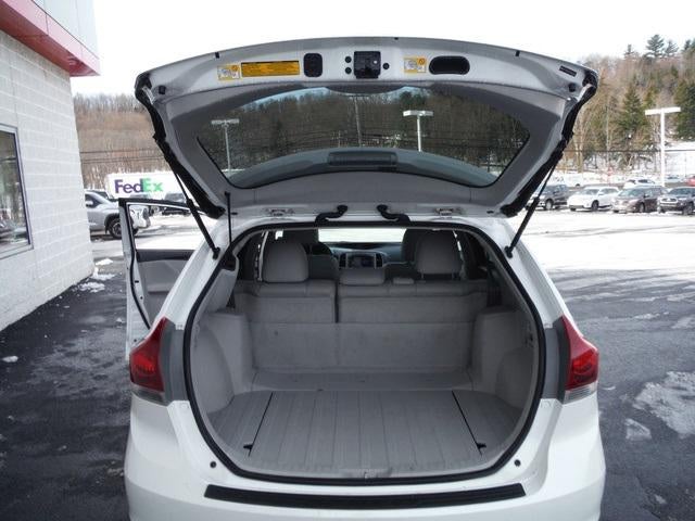 2013 Toyota Venza Limited