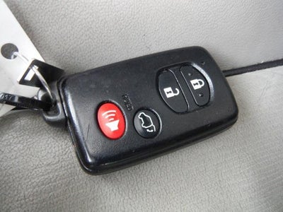 2013 Toyota Venza Limited