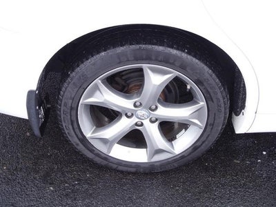 2013 Toyota Venza Limited