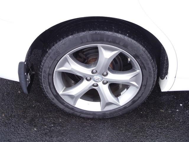 2013 Toyota Venza Limited