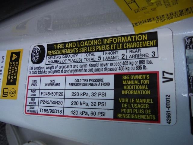 2013 Toyota Venza Limited