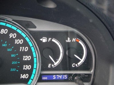 2013 Toyota Venza Limited