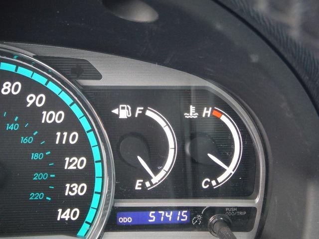 2013 Toyota Venza Limited