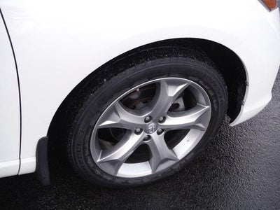 2013 Toyota Venza Limited