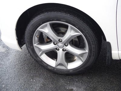 2013 Toyota Venza Limited