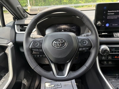 2023 Toyota RAV4 Hybrid XSE