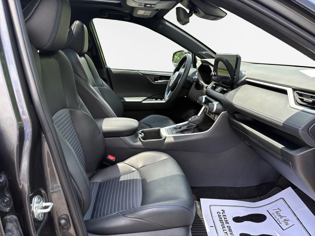 2023 Toyota RAV4 Hybrid XSE