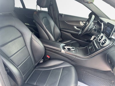 2016 Mercedes-Benz C-Class C 300 4MATIC®