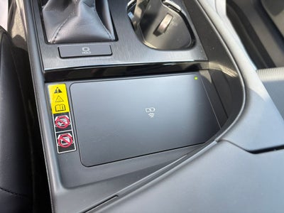 2025 Lexus ES 350