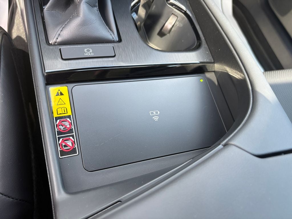 2025 Lexus ES 350