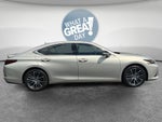 2025 Lexus ES 350