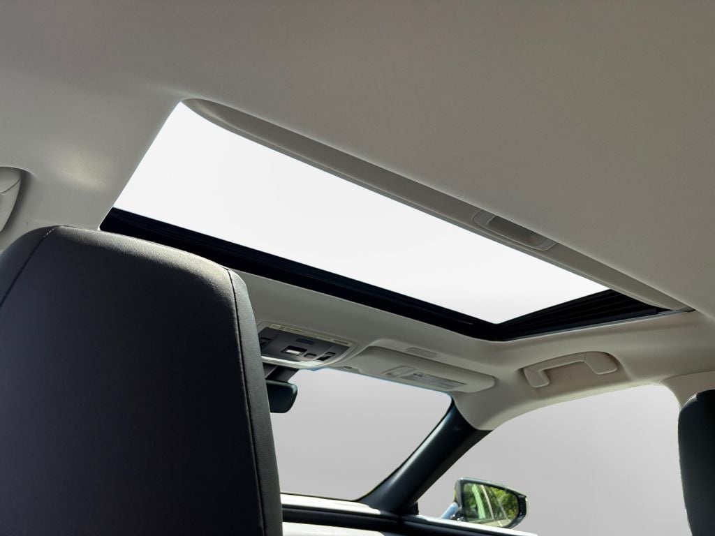 2025 Lexus ES 350
