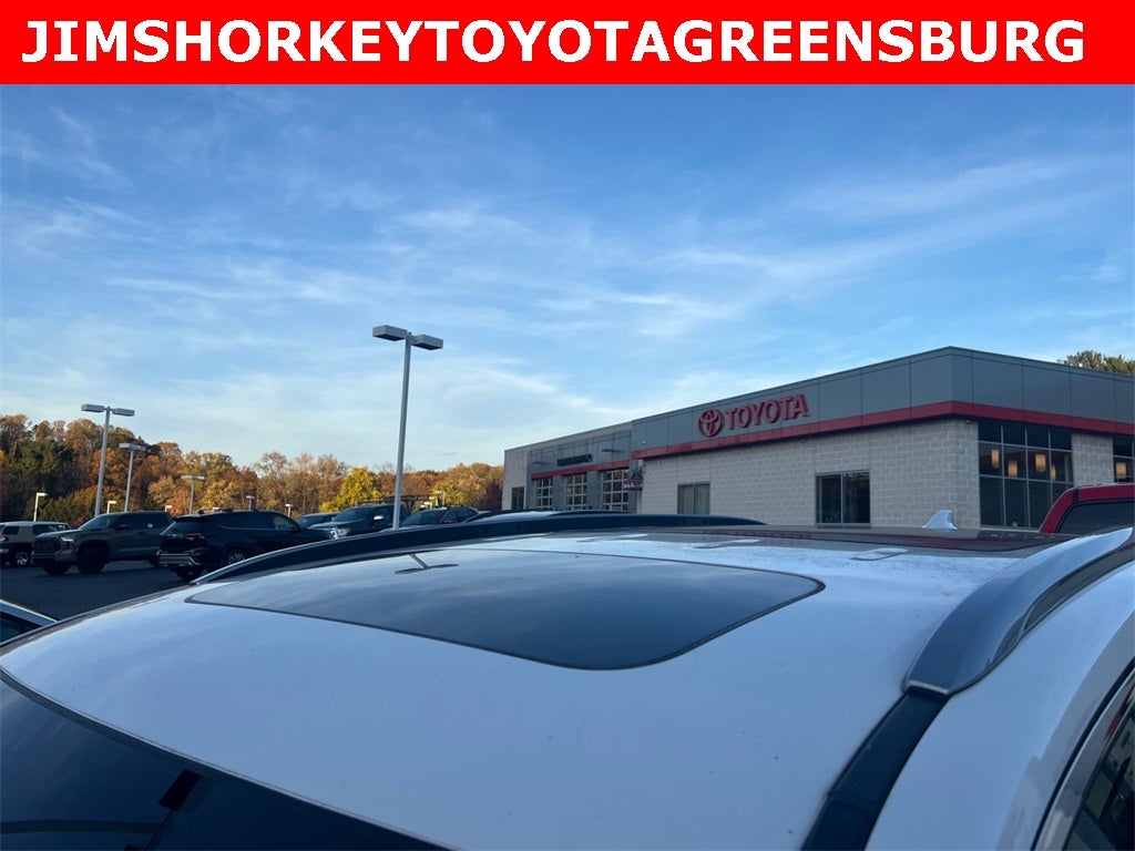 2022 Honda Pilot Elite