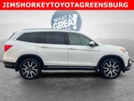2022 Honda Pilot Touring 7 Passenger
