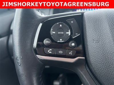 2022 Honda Pilot Touring 7 Passenger