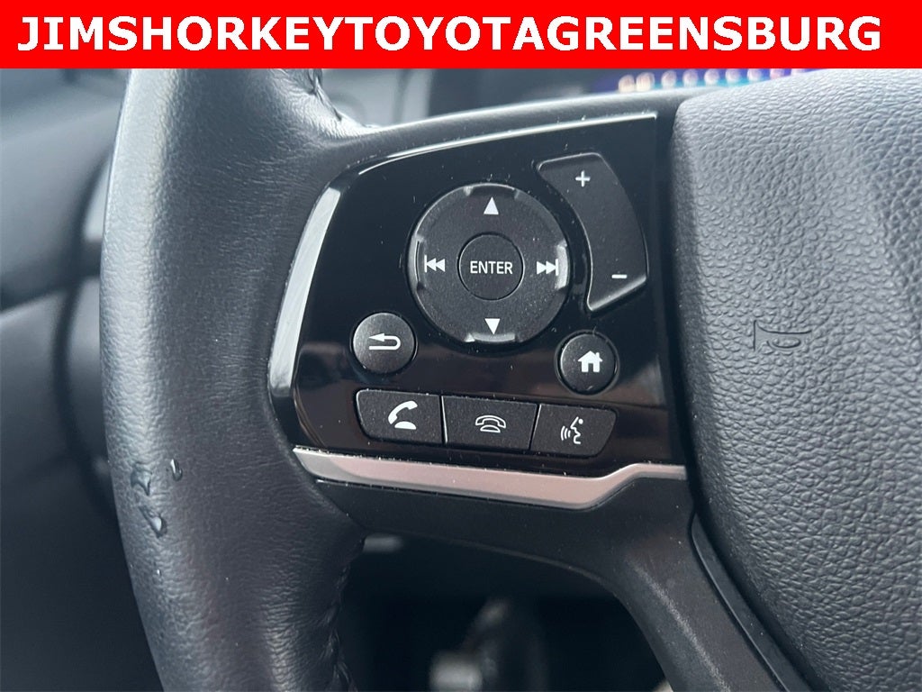 2022 Honda Pilot Touring 7 Passenger