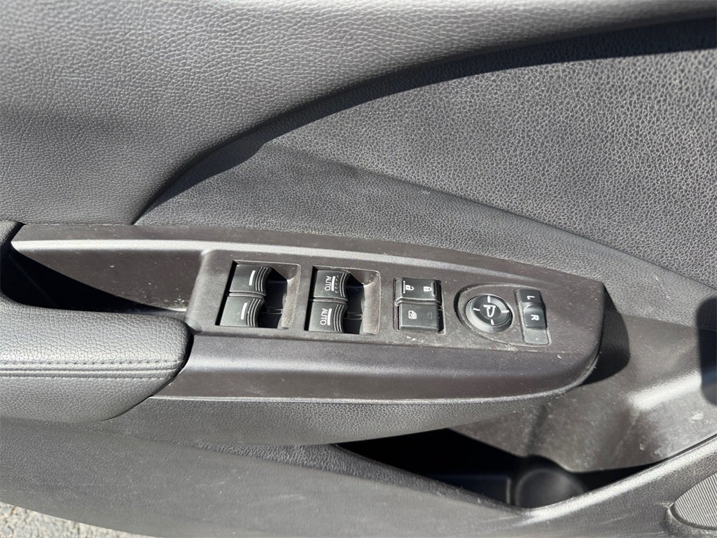 2016 Acura RDX Base