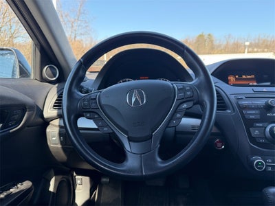 2016 Acura RDX Base