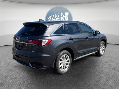 2016 Acura RDX Base
