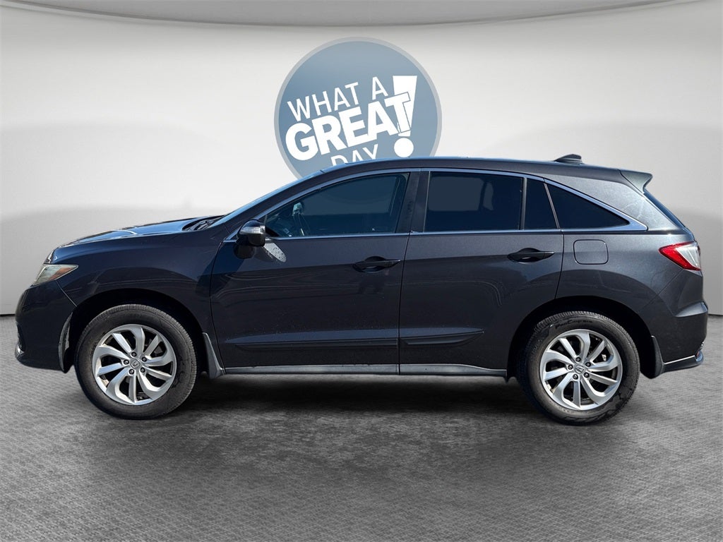 2016 Acura RDX Base