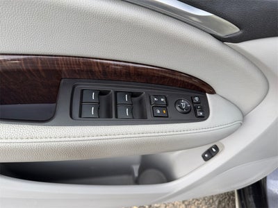 2017 Acura MDX 3.5L SH-AWD w/Technology Package