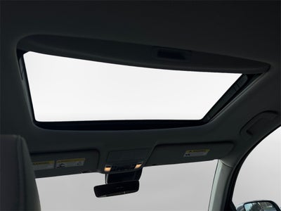 2017 Acura MDX 3.5L SH-AWD w/Technology Package