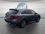 2017 Acura MDX 3.5L SH-AWD w/Technology Package