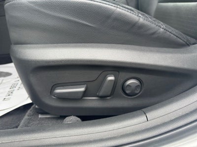 2020 Hyundai Elantra Limited