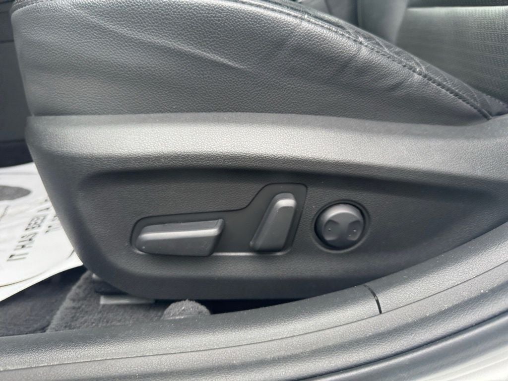 2020 Hyundai Elantra Limited