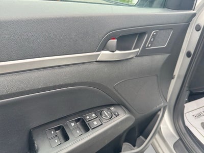 2020 Hyundai Elantra Limited