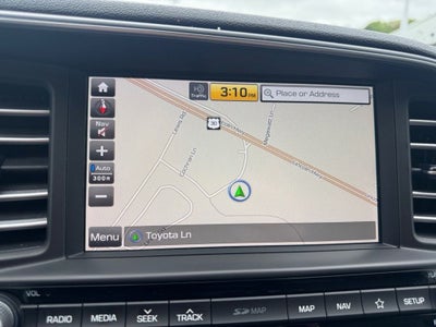 2020 Hyundai Elantra Limited