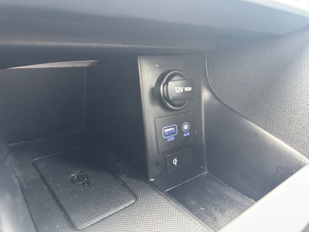 2020 Hyundai Elantra Limited