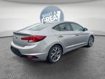 2020 Hyundai Elantra Limited