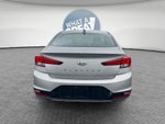 2020 Hyundai Elantra Limited