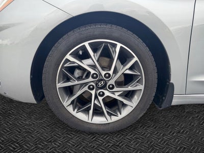 2020 Hyundai Elantra Limited