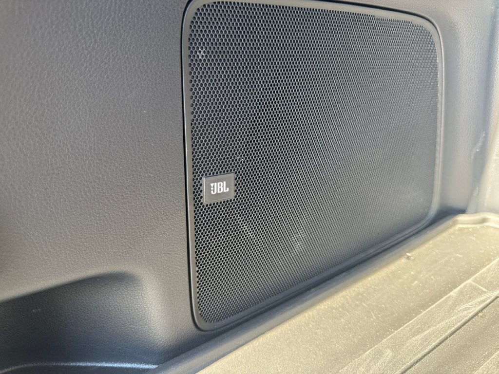 2026 Toyota Grand Highlander Hybrid Nightshade Edition