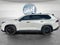 2026 Toyota Grand Highlander Hybrid Nightshade Edition