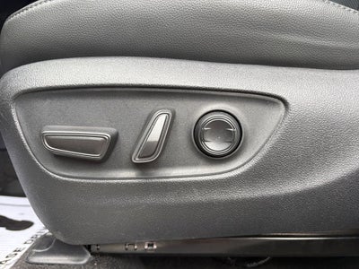 2024 Toyota Grand Highlander Hybrid MAX Limited