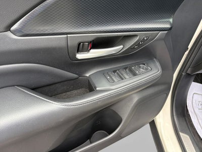 2024 Toyota Grand Highlander Hybrid MAX Limited