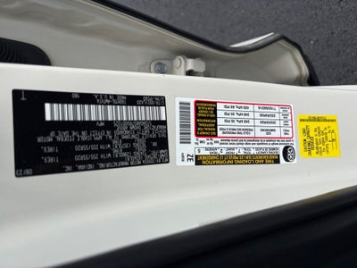 2024 Toyota Grand Highlander Hybrid MAX Limited