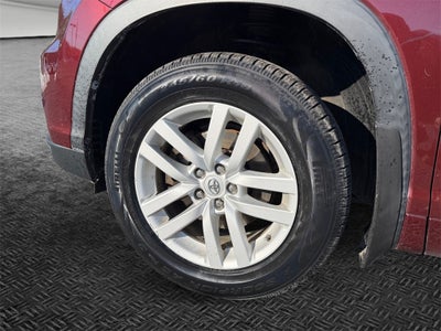 2015 Toyota Highlander Base