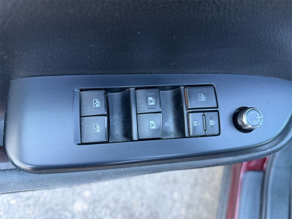 2015 Toyota Highlander Base