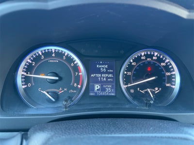 2015 Toyota Highlander Base