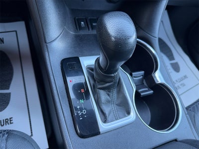 2015 Toyota Highlander Base