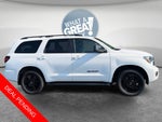 2018 Toyota Sequoia TRD Sport